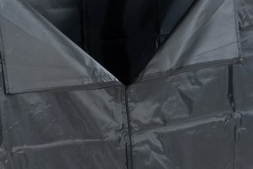 Plachta pre prístrešok na drevo Ruston XL