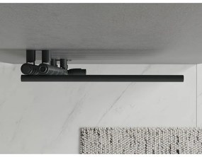 Mexen Neptun, vykurovacie teleso 1600 x 500 mm, 662 W, antracitová, W101-1600-500-00-66