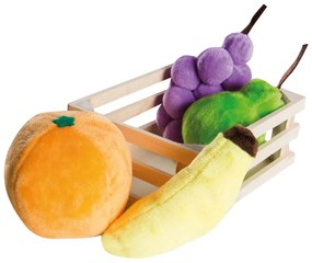 Detský hrací set Food Crates - Roba