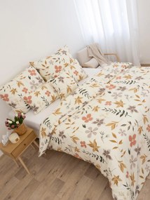 Bavlnené obliečky Renforcé - Adela