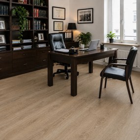 Egibi, Vinylová podlaha kliková Canadian Design Ottawa, 1230 x 180 mm