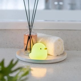 Svetlo do vane SWIMMY DUCK