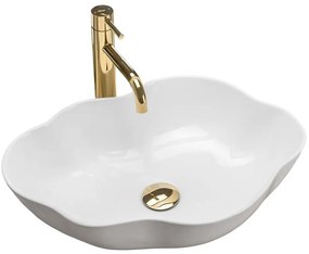 Umývadlo na dosku Pearl