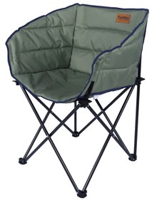 Tambu Skladacia kempingová stolička Asana (100374346)