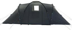 High Peak Rodinný stan pre 6 osôb Borgholm 6.0  (100337269)