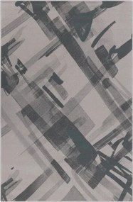 Koberec Agnella Ballata Padoga sivý