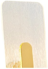 LED Nástenné svietidlo LED/8W/230V 3000K