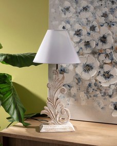Stolová lampa Ontario 53cm