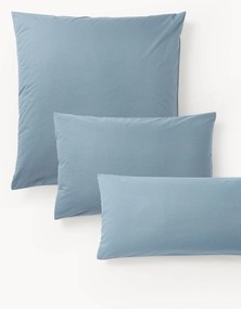 Obliečka na vankúš z bavlneného perkálu Elsie