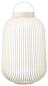 LED prenosné stmievateľné vonkajšie svietidlo na USB ø 31 cm Lito Led – Blomus