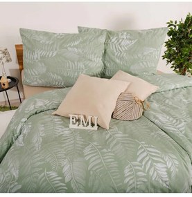 Obliečky bavlnené Verdana EMI, Štandardný set jednolôžko obsahuje 1x 140x200 + 1x 70x90