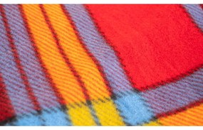 Fleecová televízna deka 200x150 cm - JAHU collections