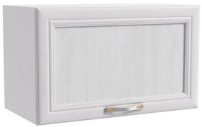 Skrinka do kuchyne Sycylia G60kn biela/dub lancelot