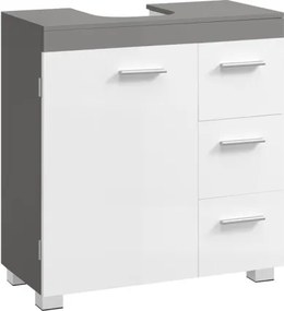 Skrinka pod umývadlo BBK513GU01