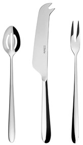 Set Antipasti 3 ks – Alpha lesklý - 116648