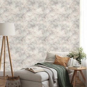 Tapeta sivé mramorové textúry