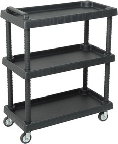 ARTPLAST D-75373 Viacúčelový vozík, nosnosť 40 kg