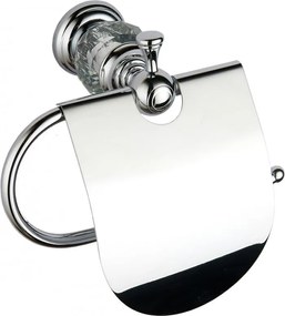 Mexen príslušenstvo, ESTELA držiak na wc papier, chróm, 7011533-00