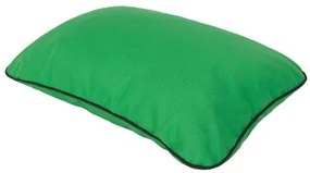 Vankúš na záhradnú hojdačku POLA 150 cm zelený