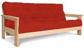 Rozkladacia pohovka MEXICO 01 210 cm z - výber z 10 prevedení