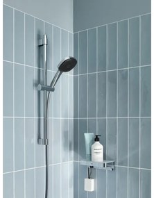 GROHE 26398001 - Sprchová súprava VITALIO COMFORT 110 600 mm lesklý chróm