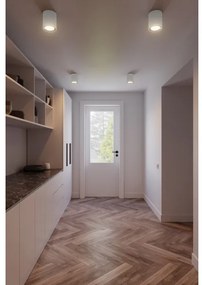 Nordlux -LED Stmievateľné kúpeľňové svietidlo LANDON SMART LED/8W/230V IP44 biela