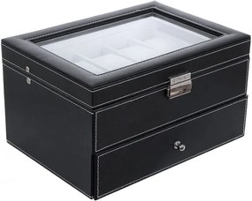 Box na hodinky JWB020
