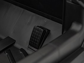 Ramiz Defend 4x4 ATV Buggy Červená