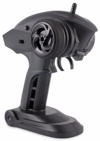 Overmax - RC auto s diaľkovým ovládaním X-RALLY 2.0 1200 mAh Čierna/Žltá