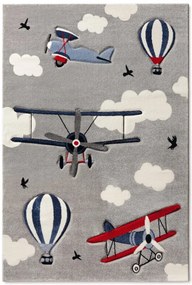 Koberec DIAMOND PLANES