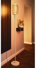 Ledvance - Lampová noha DECOR STICK 1xE27/40W/230V béžová