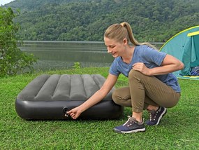 Matrac Tritech Air Mattress Twin 188x99cm Bestway 6713L