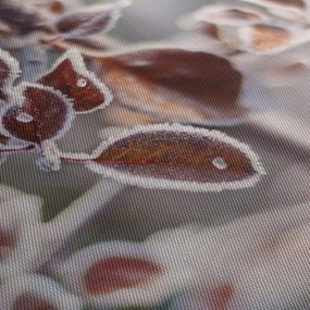 Obraz - Detail lístkov (90x60 cm)