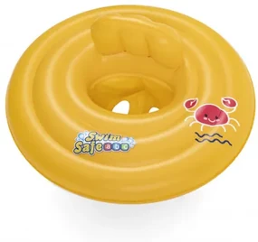 Nafukovacie koleso pre bábätká Bestway 32096 69 cm