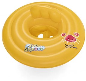 Nafukovacie koleso pre bábätká Bestway 32096 69 cm