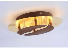 Paul Neuhaus 6982-48 - LED Stmievateľné stropné svietidlo NEVIS LED/26W/230V