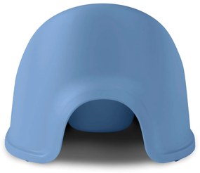 Nočník Nilo Blue