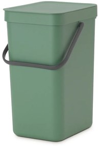 Brabantia Kôš Sort & Go 12L Zelená