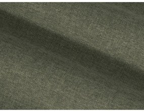 Zelená rohová pohovka (pravý roh/do L) Bemy – Micadoni