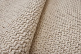 Diamond Carpets koberce Ručne viazaný kusový koberec Sigma DE 9414 White Mix - 200x290 cm
