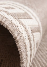 Koberec Jeans (In/Outdoor) 1956/111 rozmery koberec: 80x150 cm