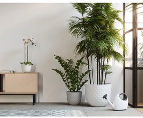 Kvetináč z recyklovaného plastu ø 20 cm Havana – Artevasi