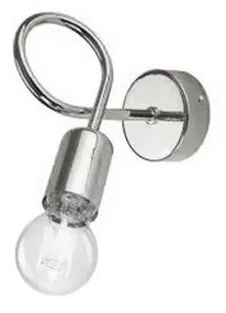 Nástenné svietidlo CAMILLA 1xE27/60W/230V