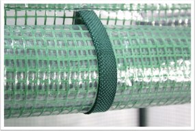 Garden Line ZÁHRADNÝ SKLENÍK 100 x 50 x V150 cm