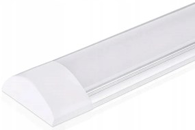 Toolight Toolight, LED panel 60cm, 18W, biela OSW-10240