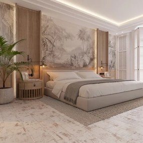 Solight WM59-NW - LED Pásik LED/8W/m/230V 4000K 5m