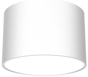 Bodové svietidlo DIXIE 1xGX53/11W/230V biela