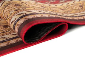 TA Koberec hj-new-1 (CR-1) CRYSTAL PRINT Rozmer: 70x150 cm