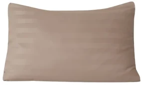 Poťah na vankúš JASMINE 50x70 cm, béžový