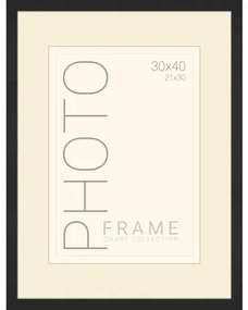 Fotorám 30x40, SWF006 MBK